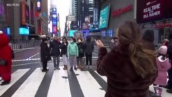 Optimisme Baru Memasuki Tahun Baru