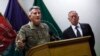 Top US Military Officials 'Not Refuting' Russia Arming Afghan Taliban