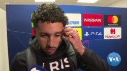 PSG - Manchester : Les gros mots de Marquinhos