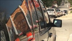 Baltimore Neighborbood Recovering After Freddie Gray Riots