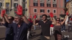 Spain Becomes Top EU Migrant Destination; Italy Accused of Causing Deaths at Sea