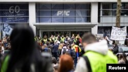 Белград, 11 марта 2025 г. 