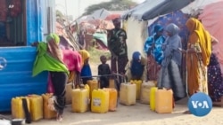 Legisladores democratas receiam que o congelamento da USAID possa causar danos irreversíveis