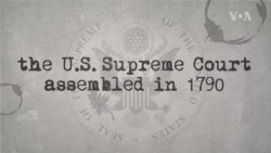 Supreme Court Cases That Have Shaped American Life 