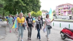 Украинските бегалци заглавени во законски јазли - тешко до работа на македонскиот пазар