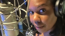 Host of VOA1 The Hits