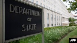 Санкциите објавени во четвртокот беа насочени токму кон поврзаноста меѓу руското малигно влијание и корупцијата, кои ги попречуваат напорите на регионот да напредува кон членство во ЕУ, изјавија од прес-службата на Стејт департментот за Гласот на Америка на македонски 