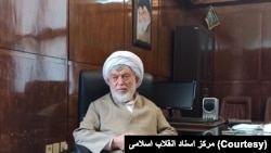 حسین‌علی نیری