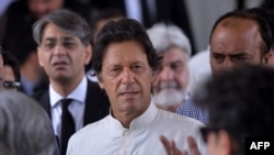 د پاکستان مخکنی صدراعظم