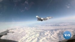 US, Allies War Game in Red Flag Alaska to Prepare Defenses in Pacific, NATO’s Western Flank with Russia