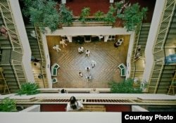 «С тем же успехом мы могли быть мертвы» Courtesy photo