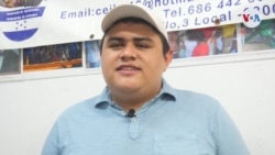 Comunidad hondureña sobre acuerdo España - EEUU