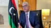 Libya's Bashagha Says he Supports Removal of Foreign Fighters