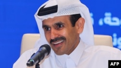 La dernière visite de cheikh Tamim ben Hamad Al-Thani en Egypte remonte à 2015 durant un sommet de la Ligue arabe.