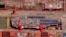 FILE - This satellite image from Maxar Technologies shows construction of a Chinese aircraft carrier at the Jiangnan Shipyard northeast of Shanghai, China, May 31, 2022. China launched is first "intelligent" drone carrier on May 18, in another effort to flex its muscles at sea.