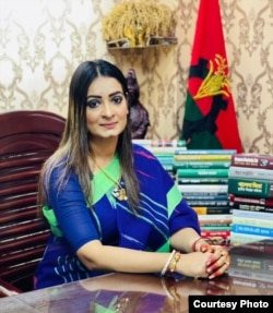 নিপুণ রায় চৌধুরী।