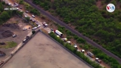 Cuatro personas arrestadas por la tragedia migratoria en San Antonio