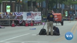 Survivors Search for Answers as Chicago Area Mourns Mass Shooting Victims