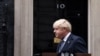 British PM Boris Johnson, Facing Wide Conservative Defections, Resigning   