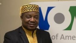 Listen to De Capua report on OPEC