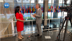 US invests in sovereignty, independence of Central Asian states/ Assistant Secretary Donald Lu