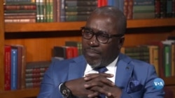 Droits humains au Cameroun: "le gouvernement doit avoir un engagement avec la société civile", Félix Agbor Balla