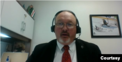 Antoni Boyer, Saylov tizimlari bo'yicha xalqaro fond eksperti