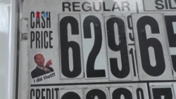 Berapa Lama Warga AS Rela Harga Bensin Tinggi Demi Ukraina?