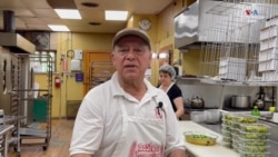 «Ամերիկան մեզ իրավունք տվեց այս երկրի մեջ անկախ ապրելու» ամերիկահայ
