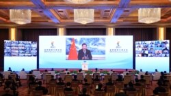 VOA卫视-焦点对话 习近平以金砖峰会助普京对抗西方制裁 幕后有何盘算？