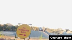 Idamu leTuli-Manyange 