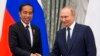 Jokowi: Putin Belum Putuskan akan Hadiri KTT G20