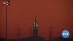 Saudi-Iran Rivalry Backdrop to Biden’s Mideast Trip