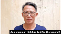 Ông Nguyễn Lân Thắng.