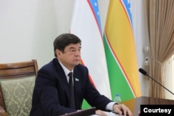 Murat Kamalov, Qoraqalpog'iston Jo‘qorg‘i Kengesining raisi, avtonomiya rahbari