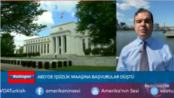 ABD’de Tüketici Harcamaları Beklentinin Altında