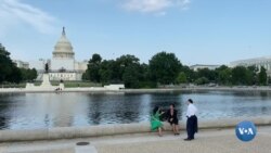 Tanzila Narbaeva: O'zbekistonda islohotlar to'xtamaydi