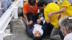 Japón: Asesinato ex Primer Ministro Shinzo Abe