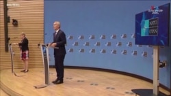 Սթոլթենբերգ. ՆԱՏՕ-ն պետք է մեծացնի իր «պատրաստությունը» և ուժեղացնի իր սպառազինության կարողությունները արևելյան սահմանի երկայնքով