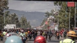 Tensions Rwanda-RDC: "il y a une accumulation des mécontentements", selon le professeur Kennedy Kihangi Bindu