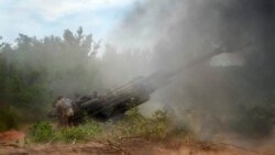 FLASHPOINT UKRAINE: Ukraine Strikes Russian Base After Losing Eastern City