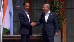 Netralitas Indonesia dan India di Tengah Desakan Kucilkan Rusia