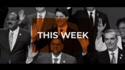 The Inside Story-Climate and the Americas Episode 44