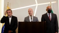 Venezuela: EE.UU. Análisis orden ejecutiva
