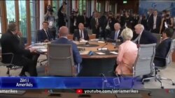 G7: do të qëndrojmë përkrah Ukrainës për aq kohë sa do të duhet 