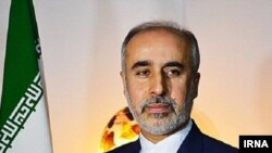  ناصر کنعانی، سخنگوی جدید وزارت امور خارجه جمهوری اسلامی ایران