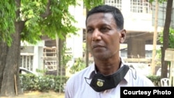 হৃদয় মণ্ডল।