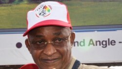 Guinee , a kɛlɛɲɔgɔn Cellou Dalein Diallo ye wele bila bi alamisadon la, ka jɔ fanga ɲɛmaa Mamadi Doumbouya ka ceboya nyɛ.