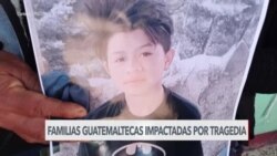 Menores no acompañados entre las víctimas de San Antonio