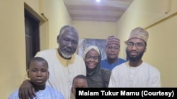 Wani dattijo da 'Yan Bindiga suka saki da iyalansa